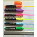 Bunte Solid Highlighter Marker